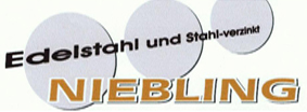 Metallbau Niebling Werner, Rohr