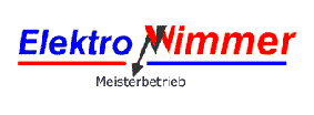 Elektro Wimmer, Rohr